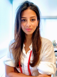 Tara Hughes