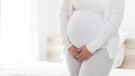 Urinary tract infection (UTI) and asymptomatic bacteriuria (ASB) in pregnancy