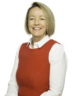 Dr Diane Farrar