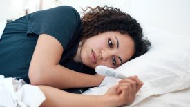 Issues with ovulation