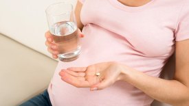 Folic acid supplementation in pregnancy