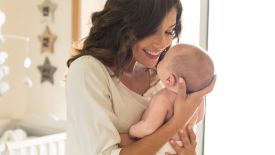 The First Seven Days with Your Newborn