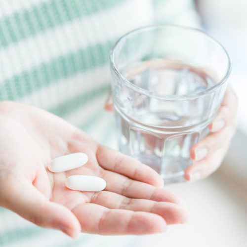 Pain relief medication while breastfeeding What's safe? My BabyManual