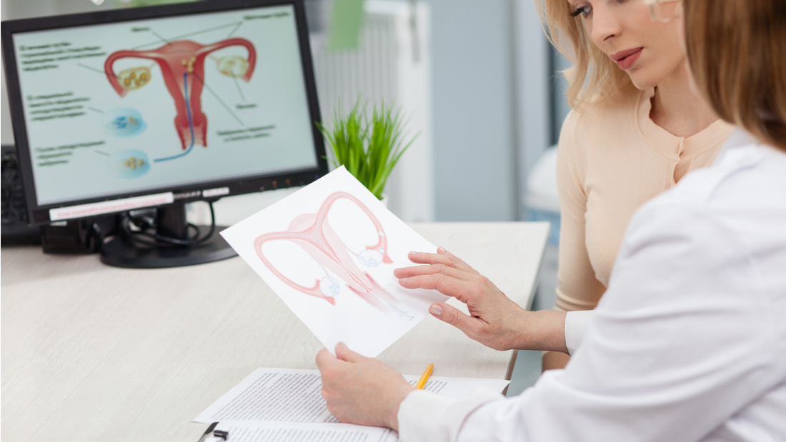 Polycystic ovary syndrome