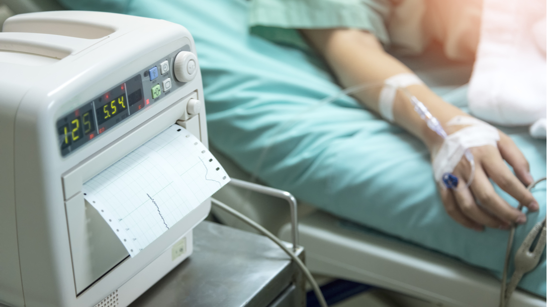 Postpartum Haemorrhage