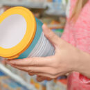 Choosing the right formula milk