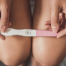 Pregnancy test