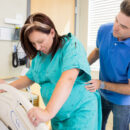 Massage in Labour
