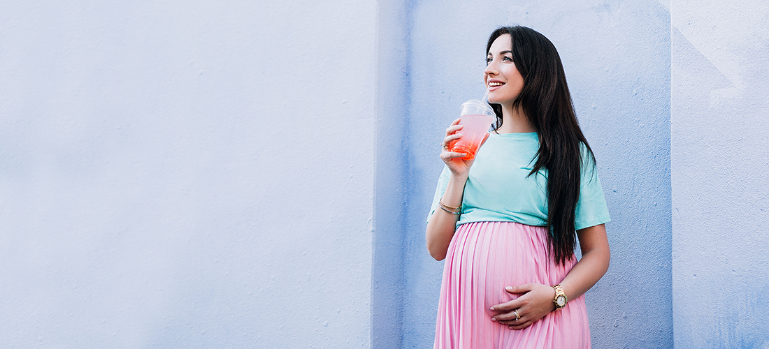 PREGNANCY