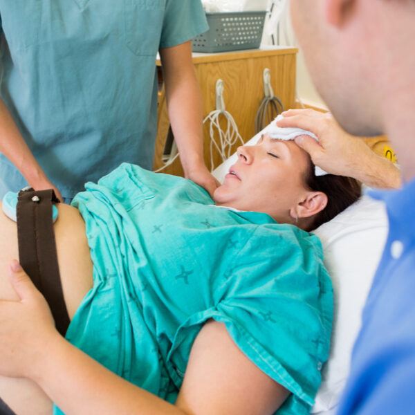 Pre Labour PROM | What is it and what are your options?