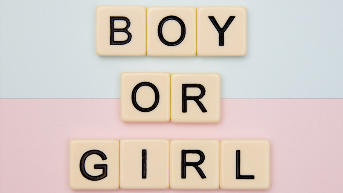 Boy or Girl