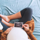 pregnant woman, pregnancy complications