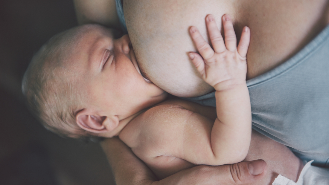 breastfeeding, alternative to breast milk