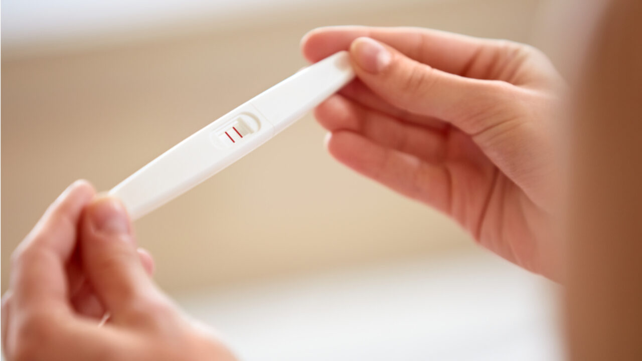 Pregnancy Testing | Guidance and information