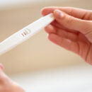 Pregnancy test