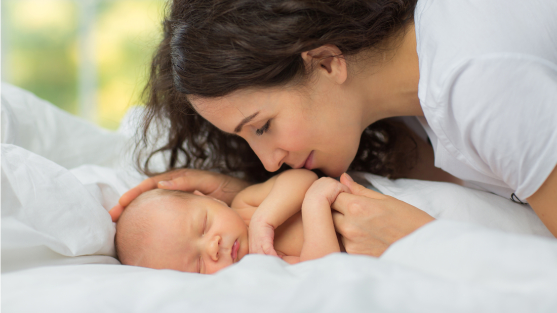 The First Seven Days with Your Newborn