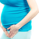 pregnat woman, urinary tract infection