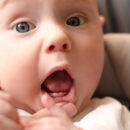 teething, symptoms of teething