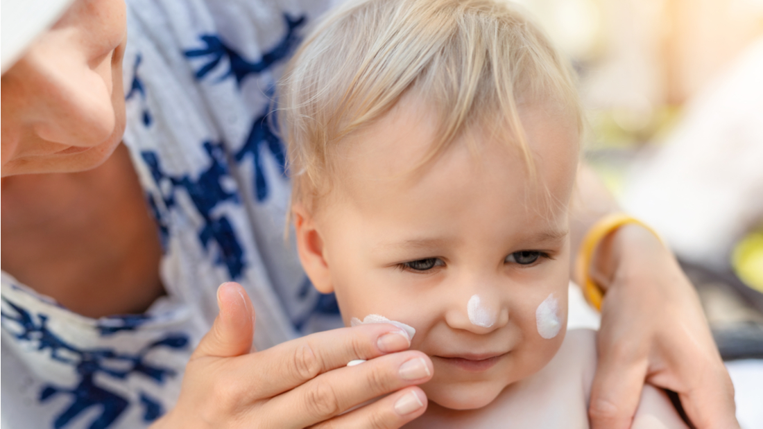 sun safety, sunscreen