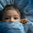 afraid of the dark, childhood fears and phobias