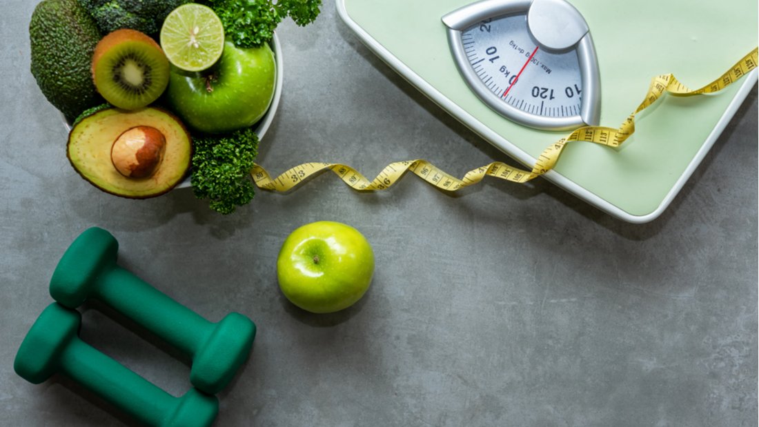 healthy diet, unexplained infertility