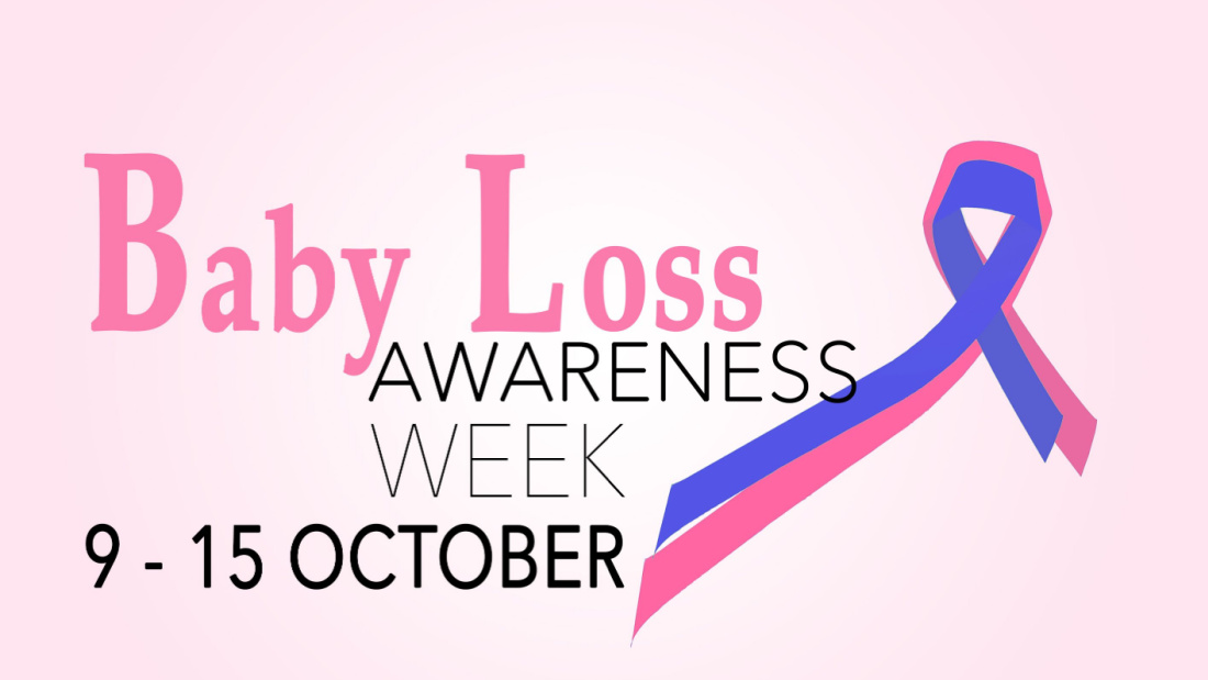 baby loss awareness campaign