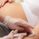 Prenatal genetic testing